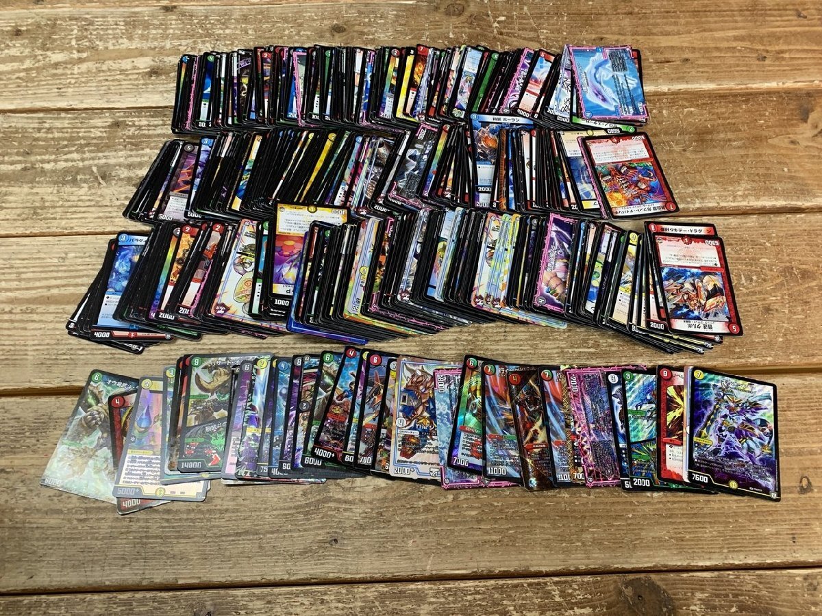 2026年最新】Yahoo!オークション -大量デュエルマスターズの中古品