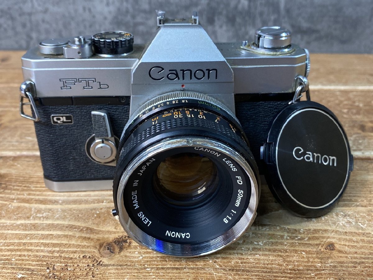 2026年最新】Yahoo!オークション -canon ftbの中古品・新品・未使用品一覧
