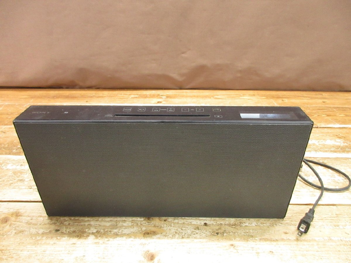 Yahoo!オークション -「sony cmt-x5cd」の落札相場・落札価格