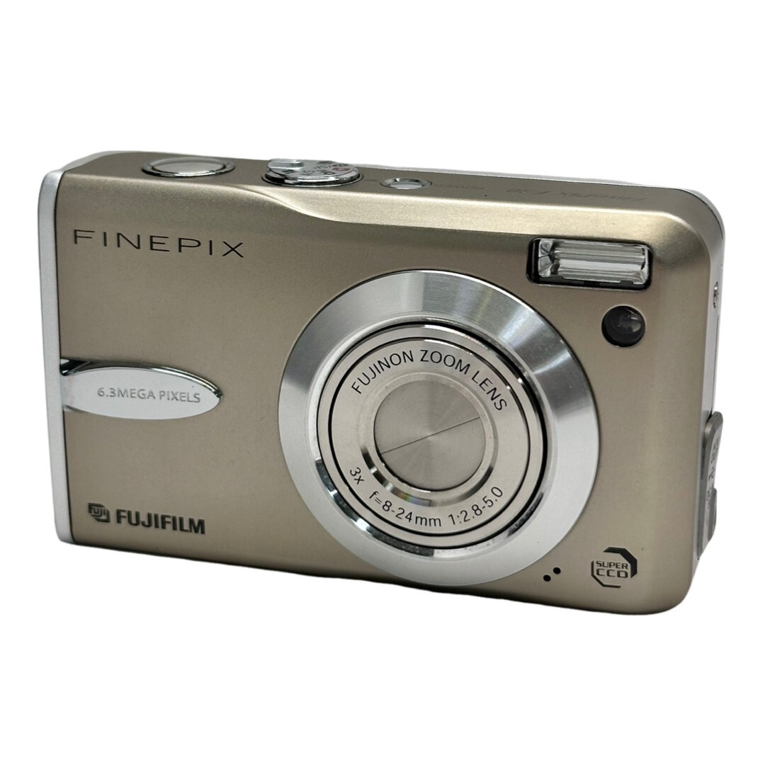 2026年最新】Yahoo!オークション -finepix f30の中古品・新品・未使用