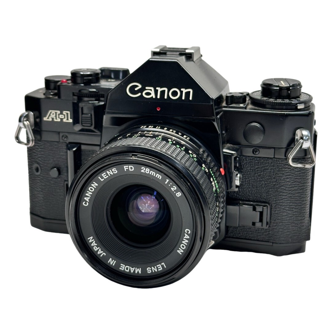 Yahoo!オークション -「canon fd 28mm f2」の落札相場・落札価格