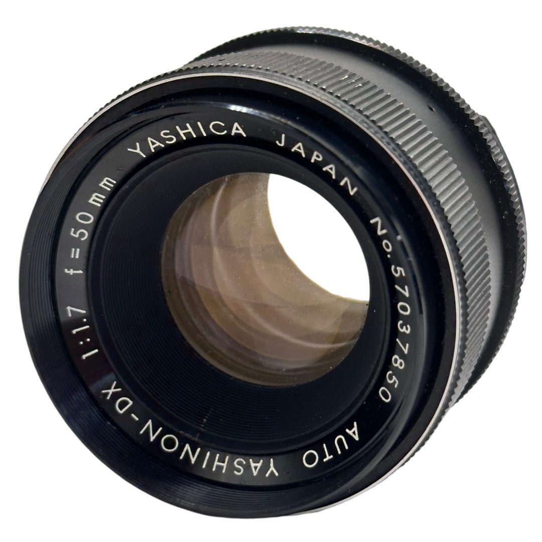2026年最新】Yahoo!オークション -yashinon dx 50mmの中古品・新品・未