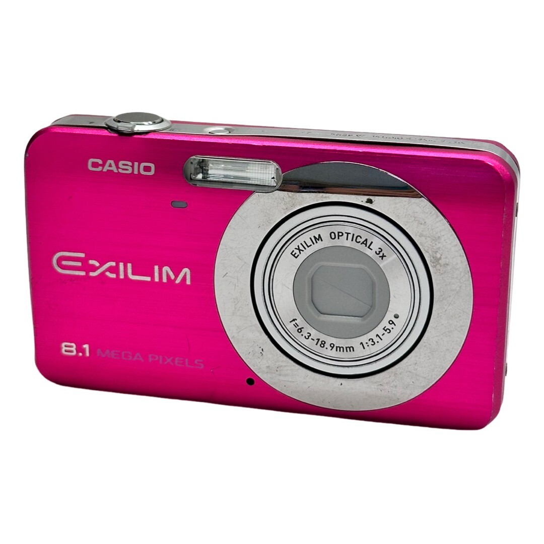 Yahoo!オークション - 「casio ex-z80」の落札相場・落札価格