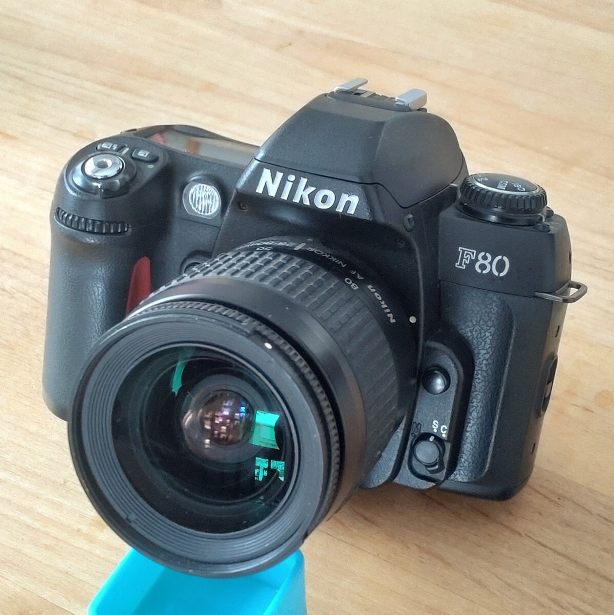 2026年最新】Yahoo!オークション -nikon f80(家電、AV、カメラ)の中古