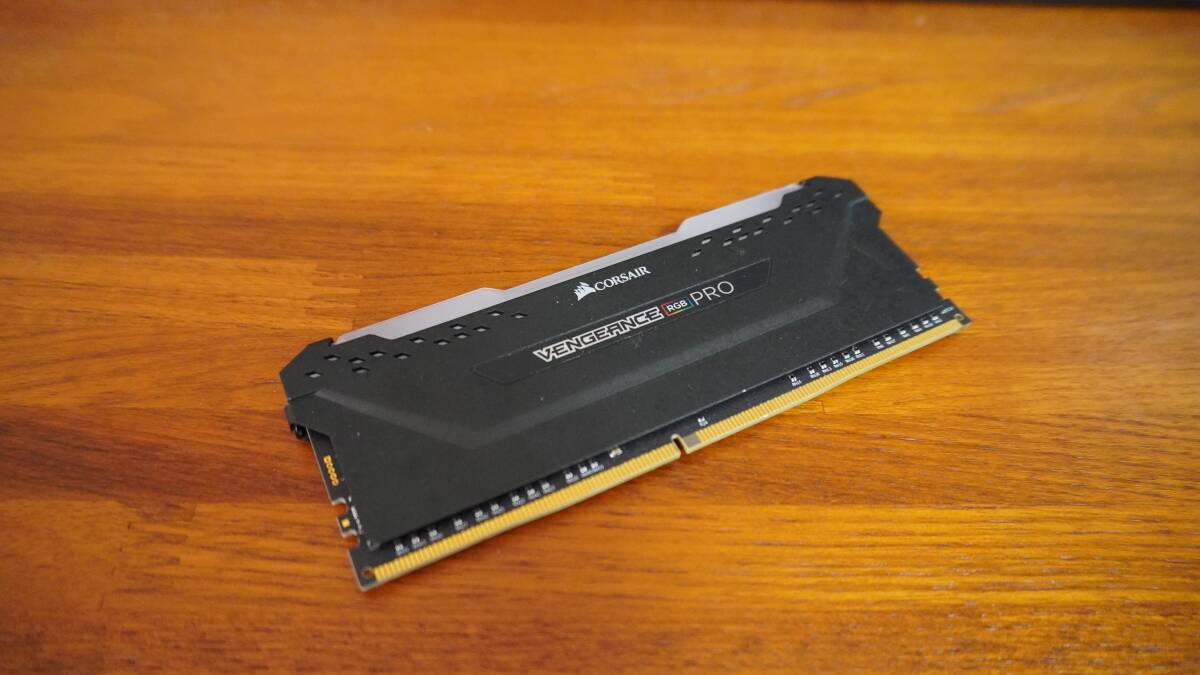 2026年最新】Yahoo!オークション -corsair ddr4 3200の中古品・新品