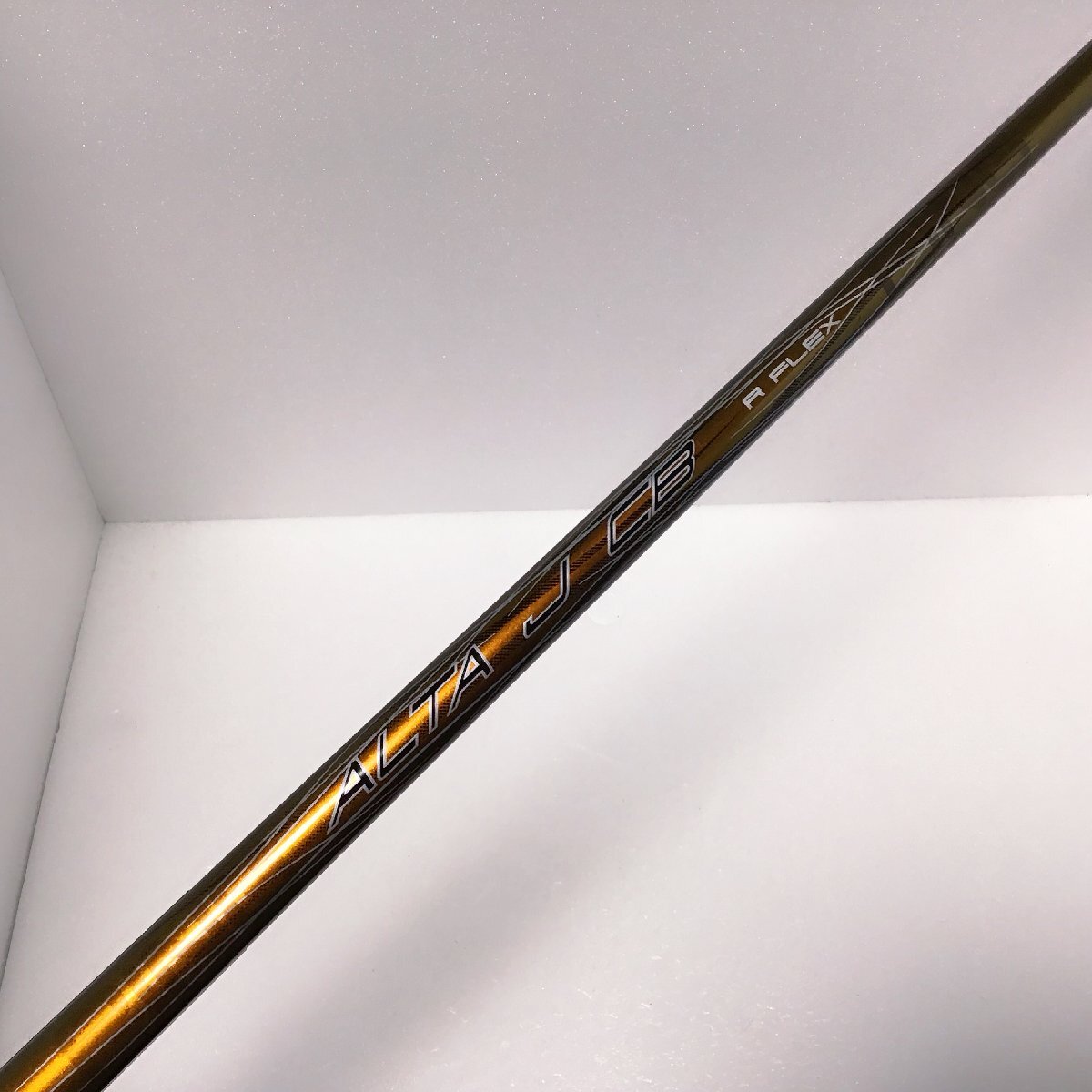 2026年最新】Yahoo!オークション -alta j cb シャフト(部品)の中古品