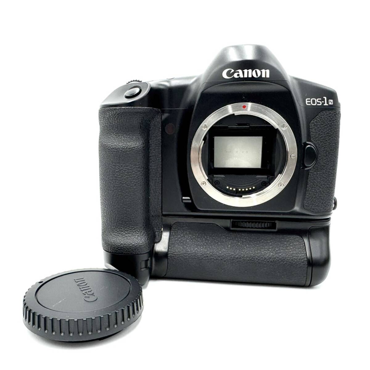 Yahoo!オークション -「eos-1n」の落札相場・落札価格