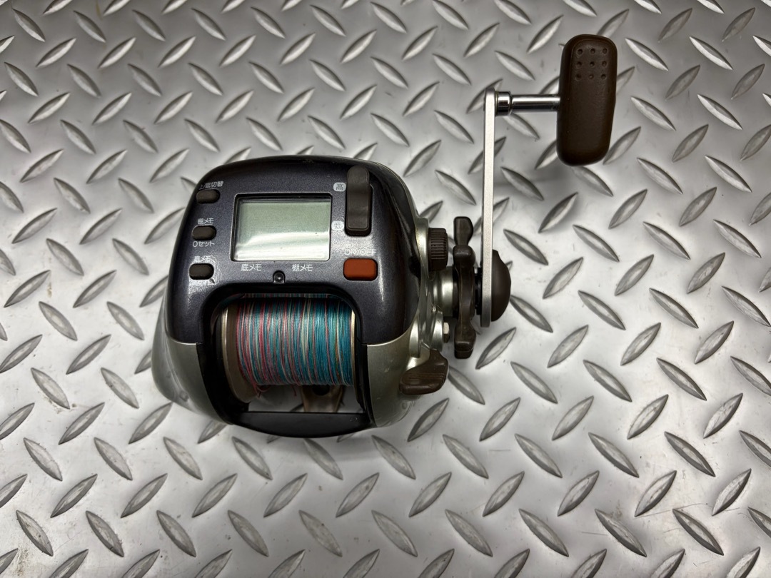 Yahoo!オークション - 「電動丸3000h」の落札相場・落札価格