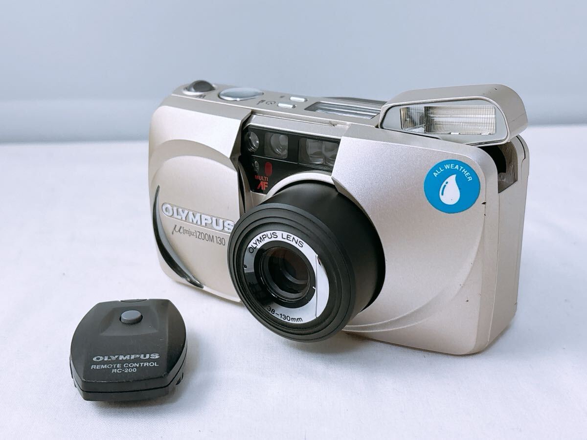 2026年最新】Yahoo!オークション -olympus mju zoomの中古品・新品・未