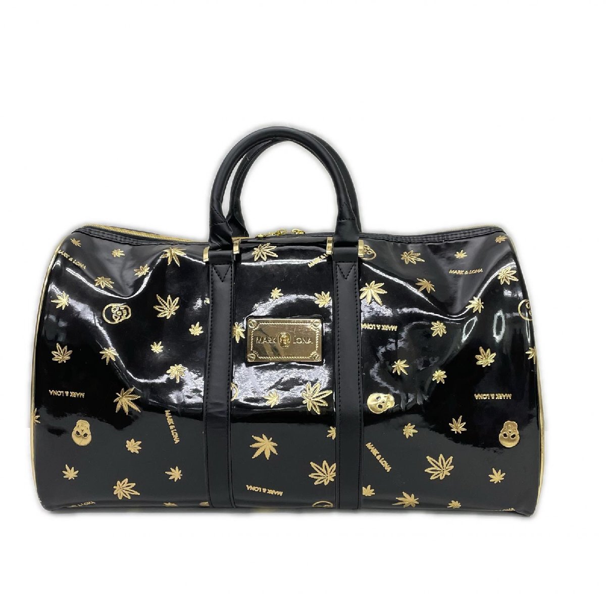 2026年最新】Yahoo!オークション -マークアンドロナ バッグ(用具)の