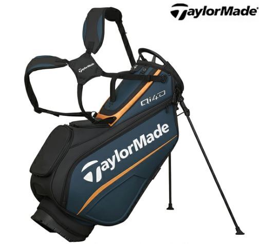 Yahoo!オークション -「テーラーメイド キャディバッグ ツアー」の落札