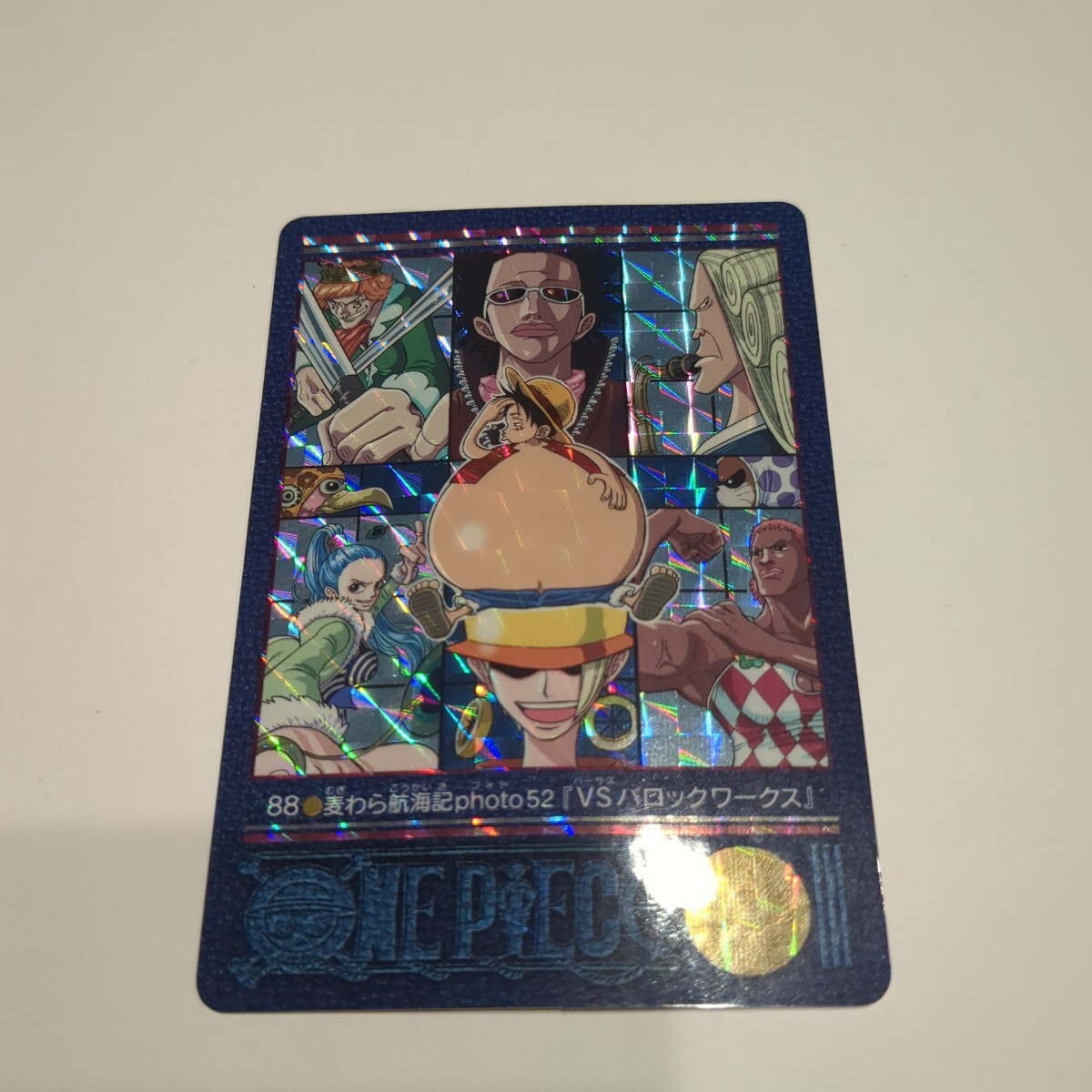 Yahoo!オークション -「ビジュアルアドベンチャー」(ワンピース