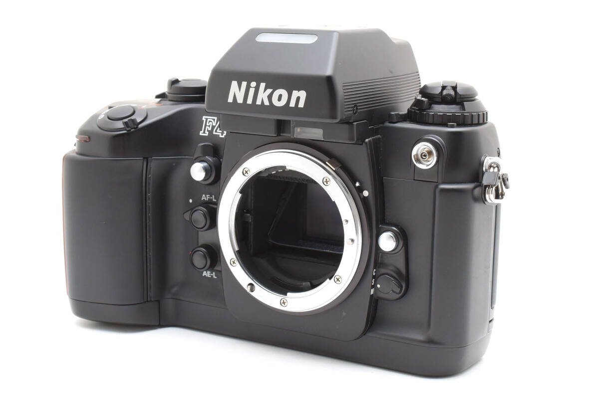 Yahoo!オークション -「ニコン mf-22」の落札相場・落札価格