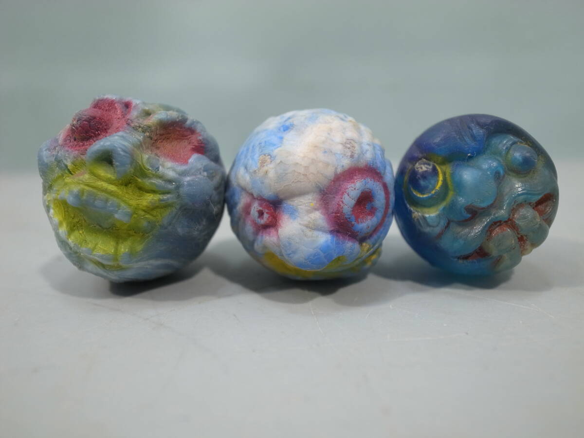 Yahoo!オークション -「ホラーボール」の落札相場・落札価格