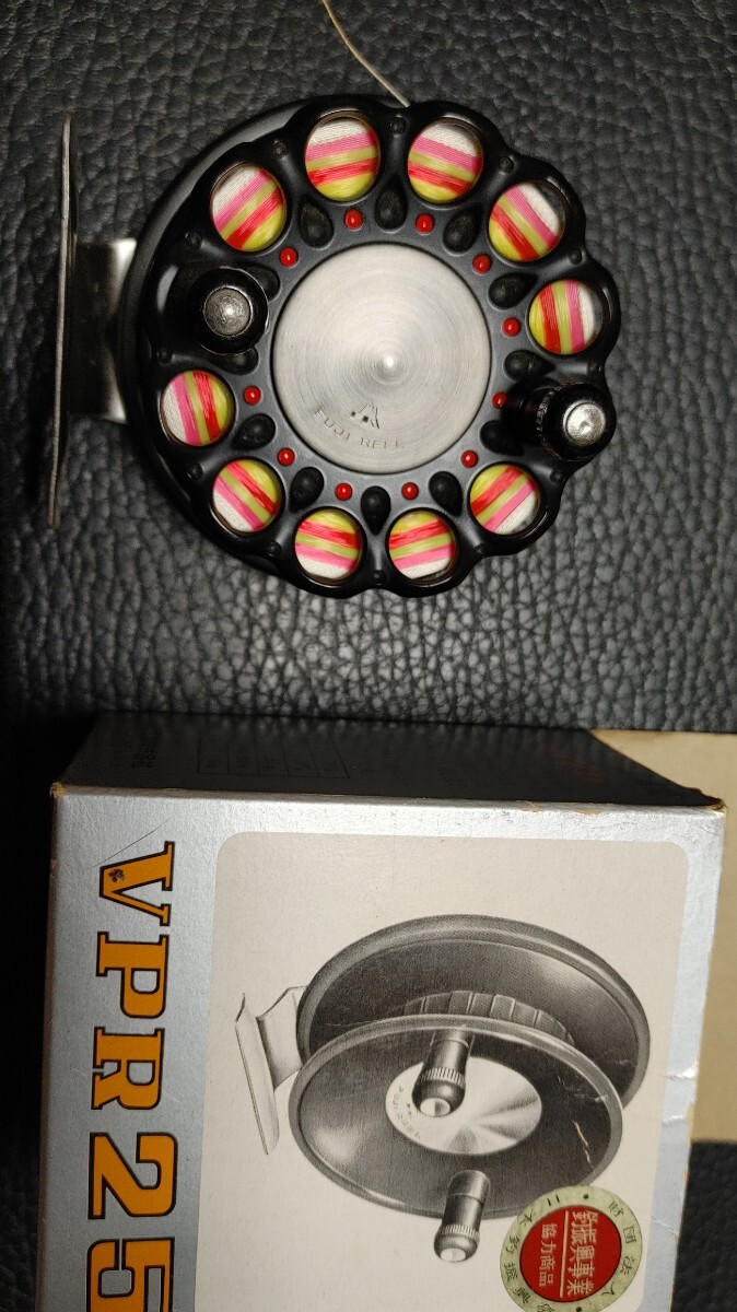 2026年最新】Yahoo!オークション -フジリール(チヌ用)の中古品・新品