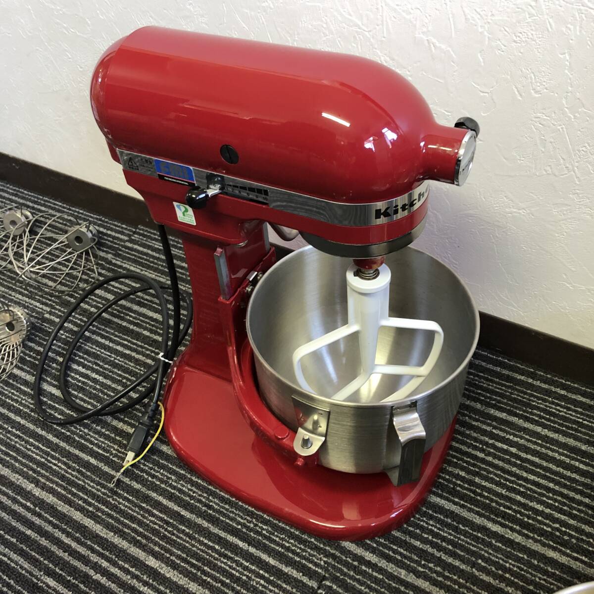 2026年最新】Yahoo!オークション -kitchen aidの中古品・新品・未使用