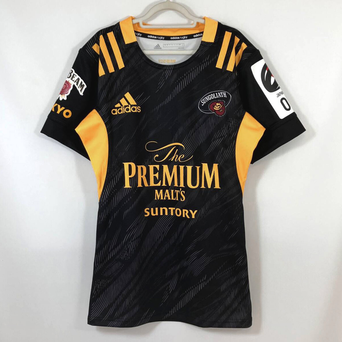 2026年最新】Yahoo!オークション -サントリーサンゴリアス(ラグビー)の
