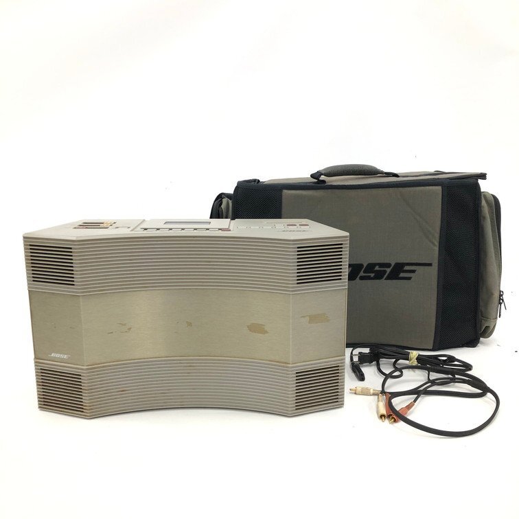 Yahoo!オークション -「bose aw-1」の落札相場・落札価格