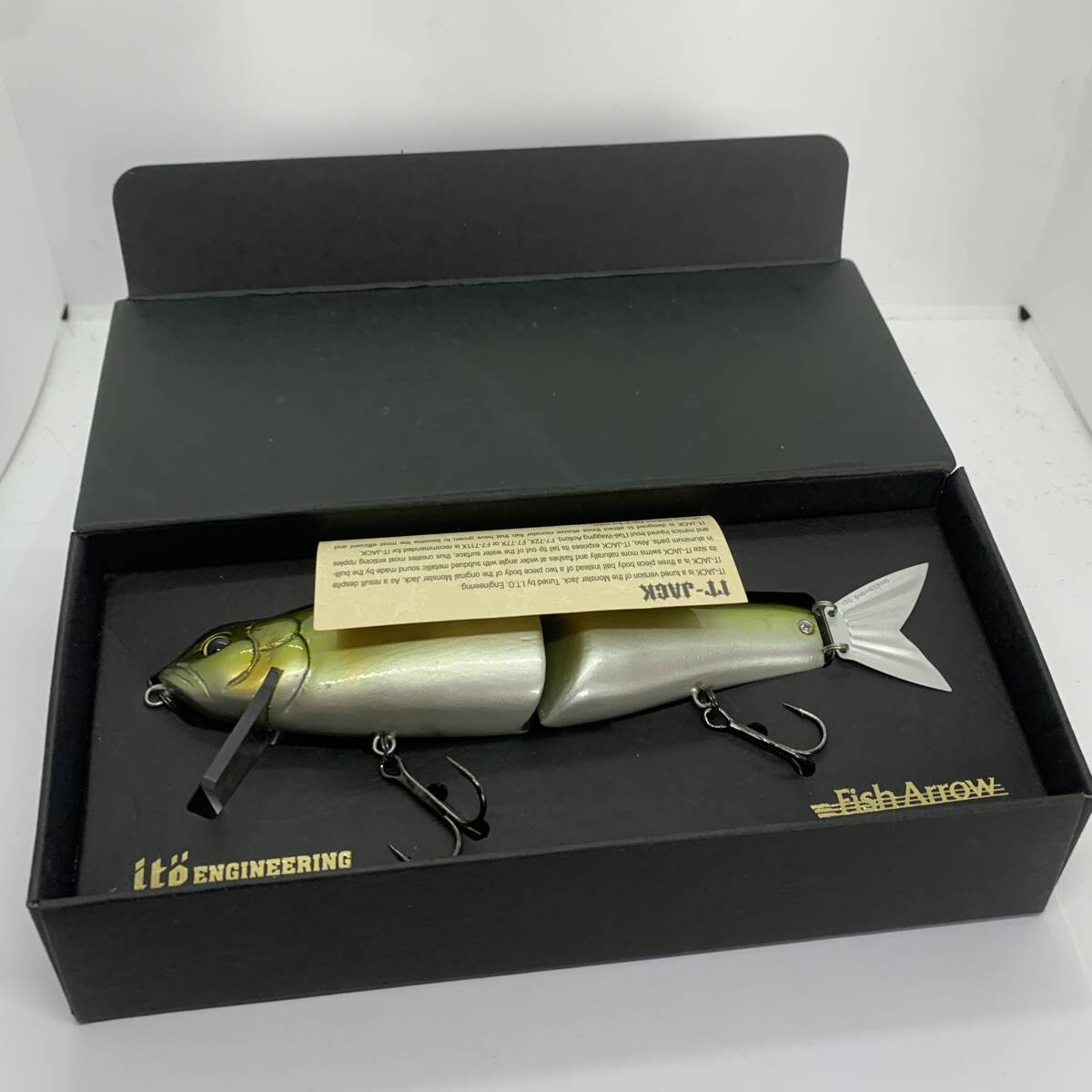 2026年最新】Yahoo!オークション -itジャックの中古品・新品・未使用品一覧