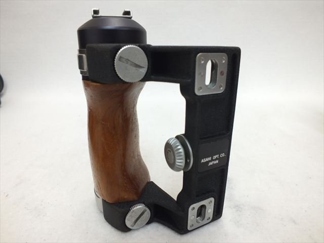 2026年最新】Yahoo!オークション -pentax 67 グリップの中古品・新品