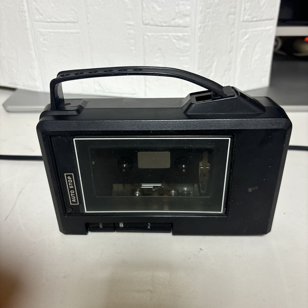 Yahoo!オークション -「ナショナルカセットテープレコーダー」の落札