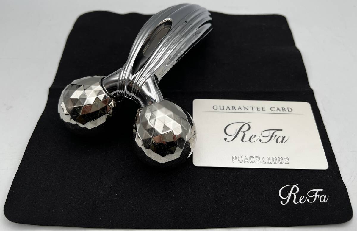 2026年最新】Yahoo!オークション -リファ ローラーの中古品・新品・未