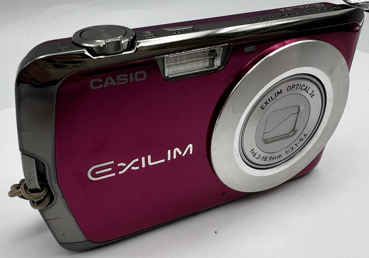 Yahoo!オークション -「exilim ex-z1」の落札相場・落札価格