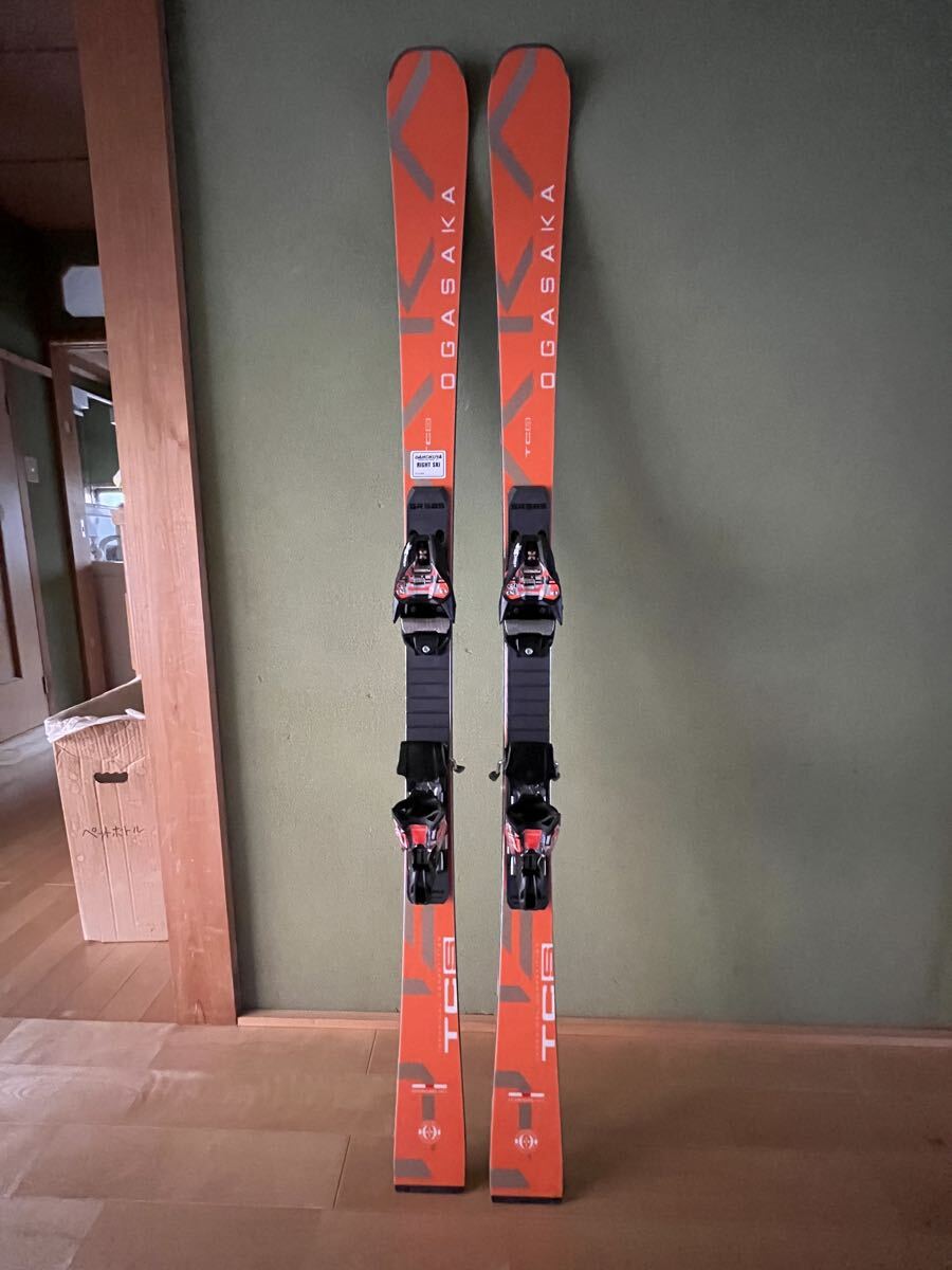 2026年最新】Yahoo!オークション - TC | TC（OGASAKA）の中古品・新品