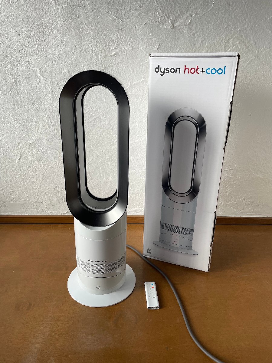 2026年最新】Yahoo!オークション -dyson hot+cool am09の中古品・新品