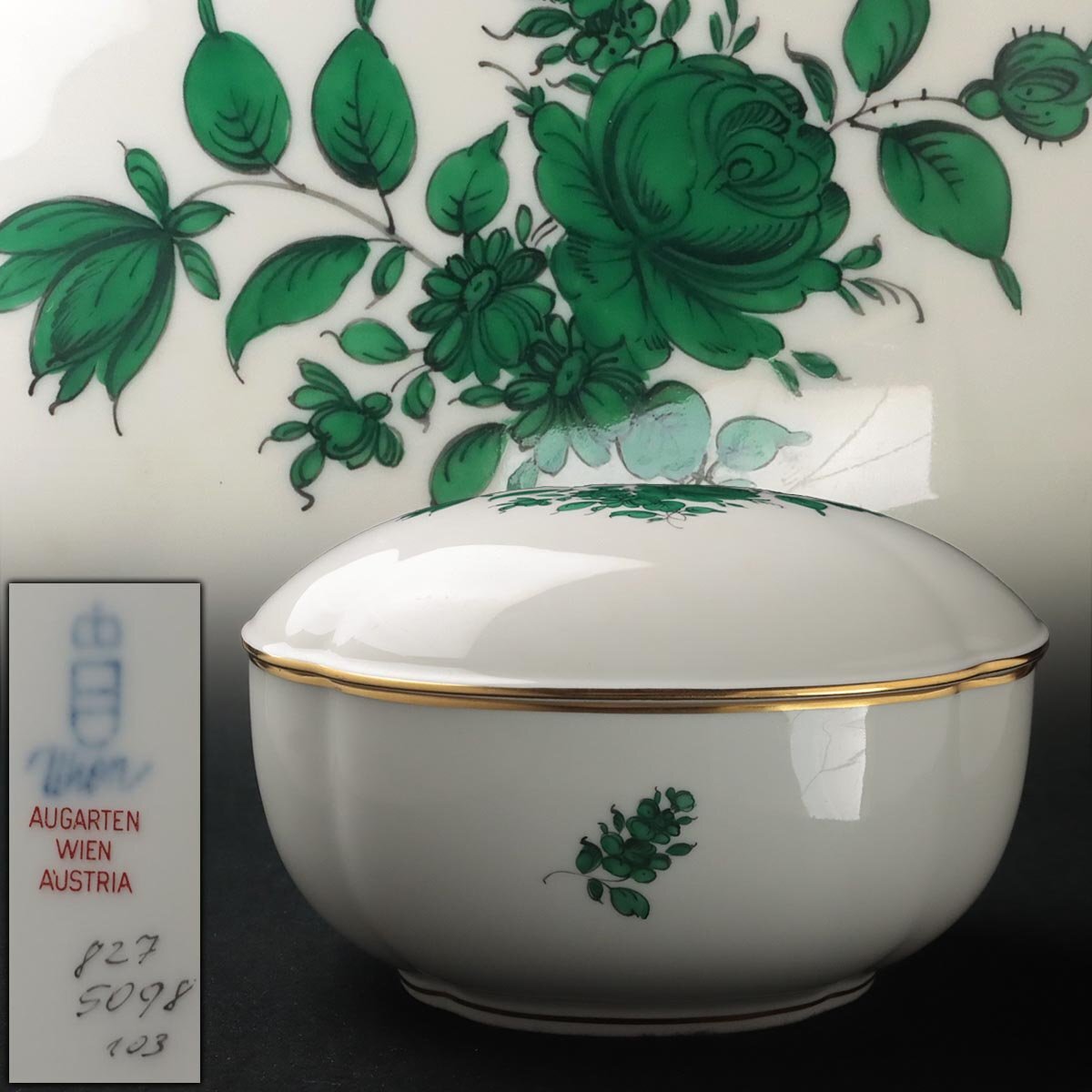 2026年最新】Yahoo!オークション -アウガルテン マリアテレジアの中古