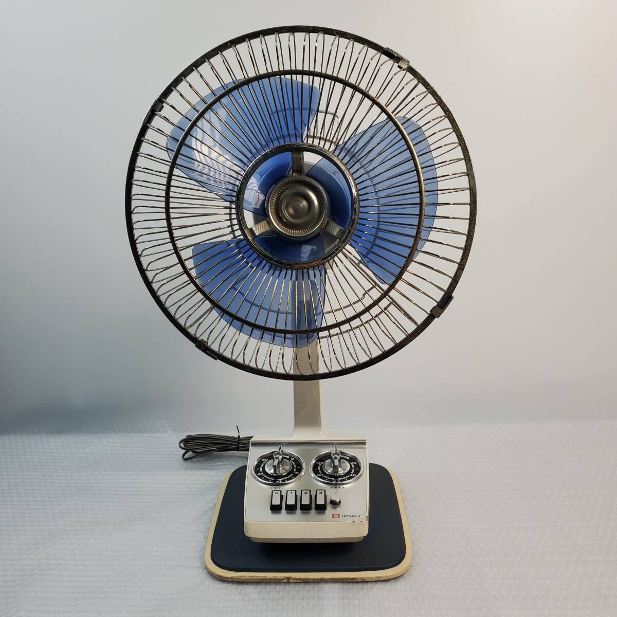 2026年最新】Yahoo!オークション -レトロ扇風機日立の中古品・新品・未