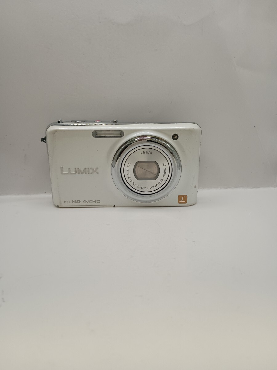 Yahoo!オークション -「dmc-fx77」の落札相場・落札価格