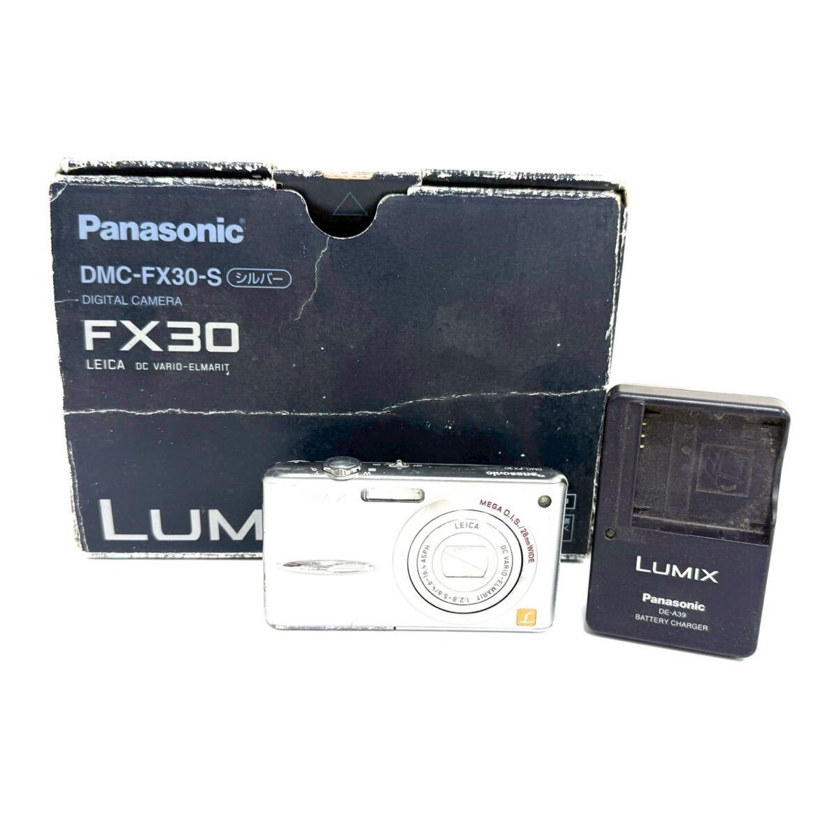 Yahoo!オークション -「dmc-fx30」の落札相場・落札価格