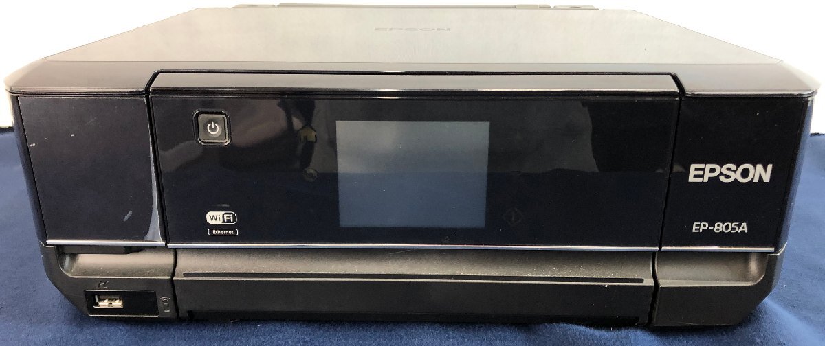 Yahoo!オークション -「epson ep-805a」の落札相場・落札価格