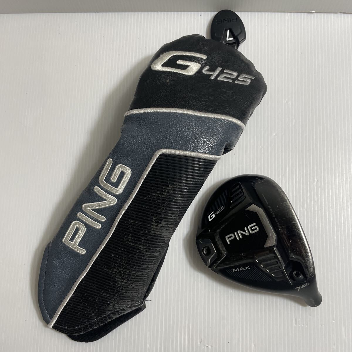 2026年最新】Yahoo!オークション -g425 ヘッドのみの中古品・新品・未