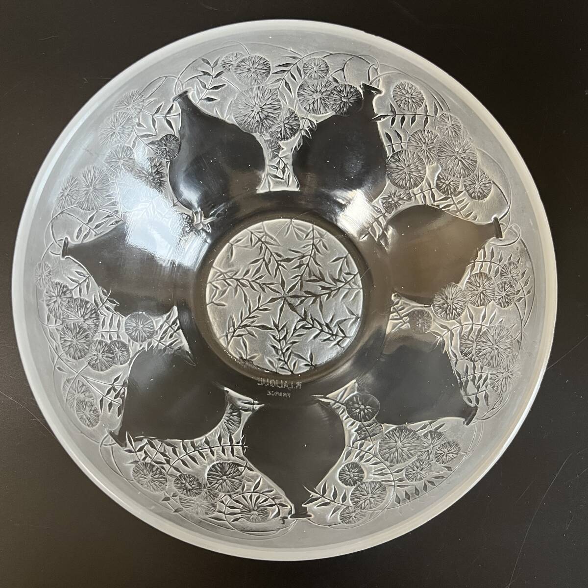 2026年最新】Yahoo!オークション -ラリック ボウルの中古品・新品・未