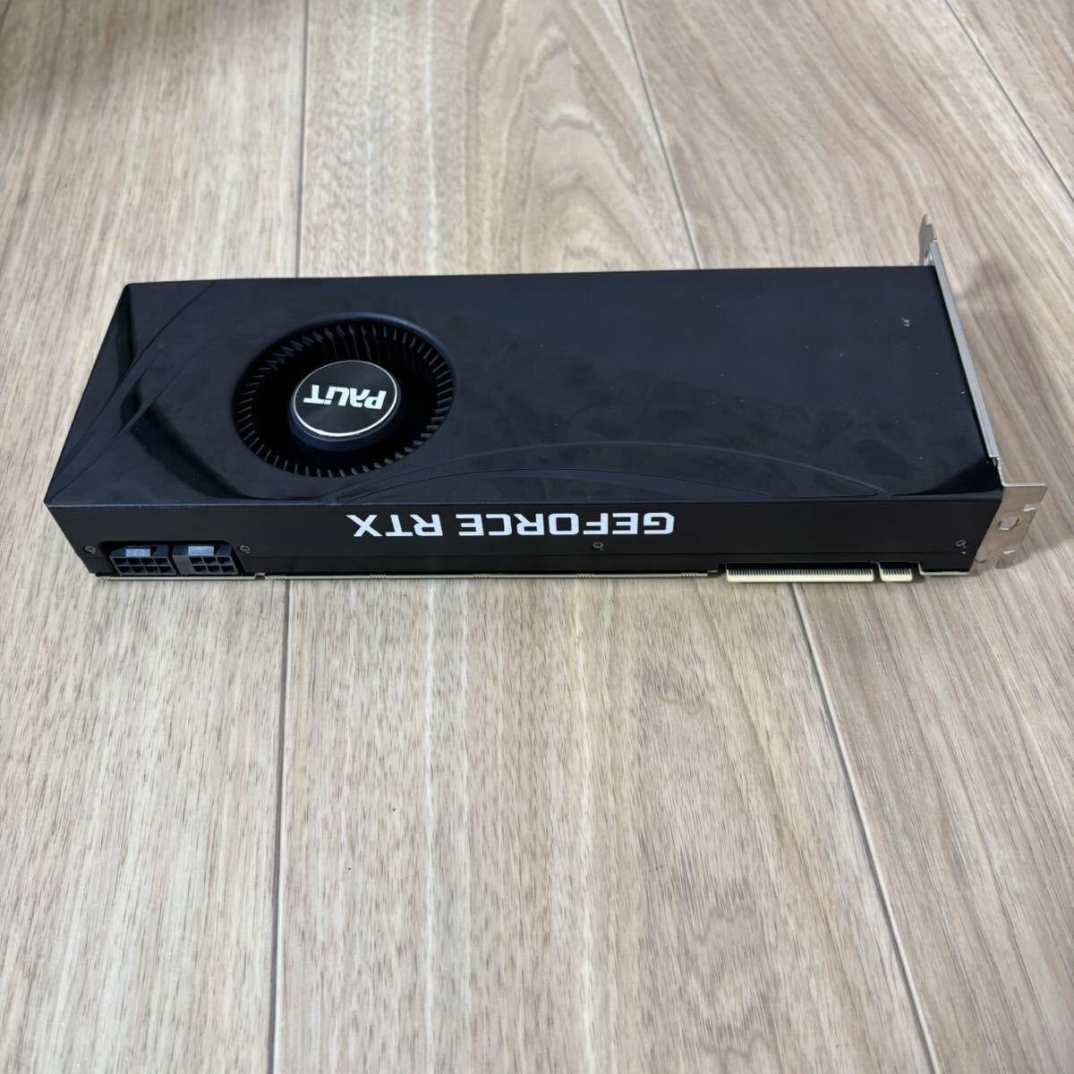 Yahoo!オークション -「rtx2070 ジャンク」の落札相場・落札価格