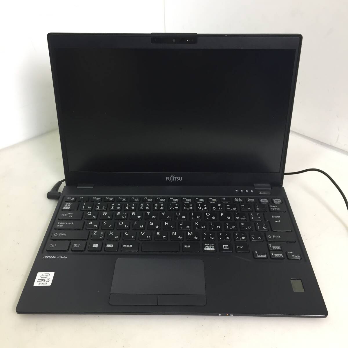 2026年最新】Yahoo!オークション -ジャンク品 ノートパソコン(富士通