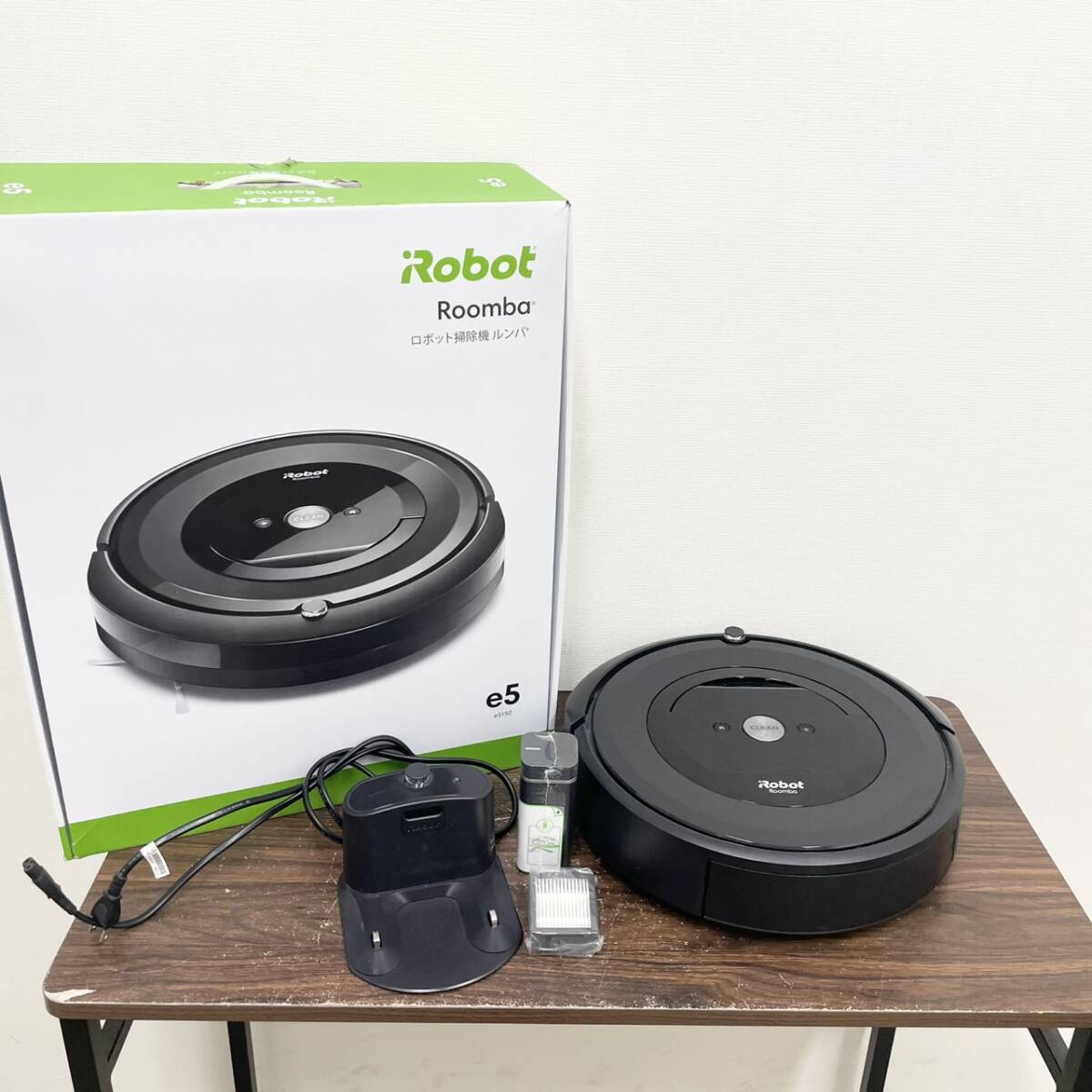 Yahoo!オークション -「5150」(ロボットタイプ) (掃除)の落札相場