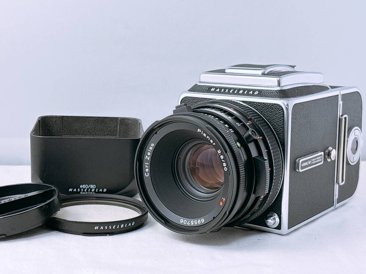 2026年最新】Yahoo!オークション -hasselblad 80mm f2.8の中古品・新品