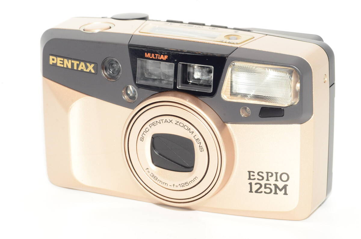 2026年最新】Yahoo!オークション -pentax espioの中古品・新品・未使用
