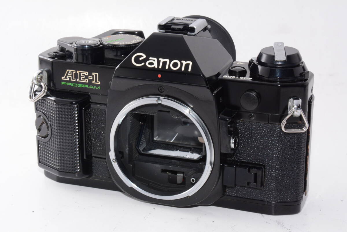 2026年最新】Yahoo!オークション -canon ae-1 programの中古品・新品