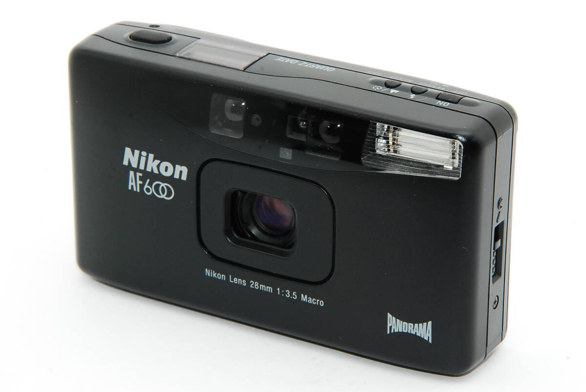 Yahoo!オークション -「nikon af600」の落札相場・落札価格