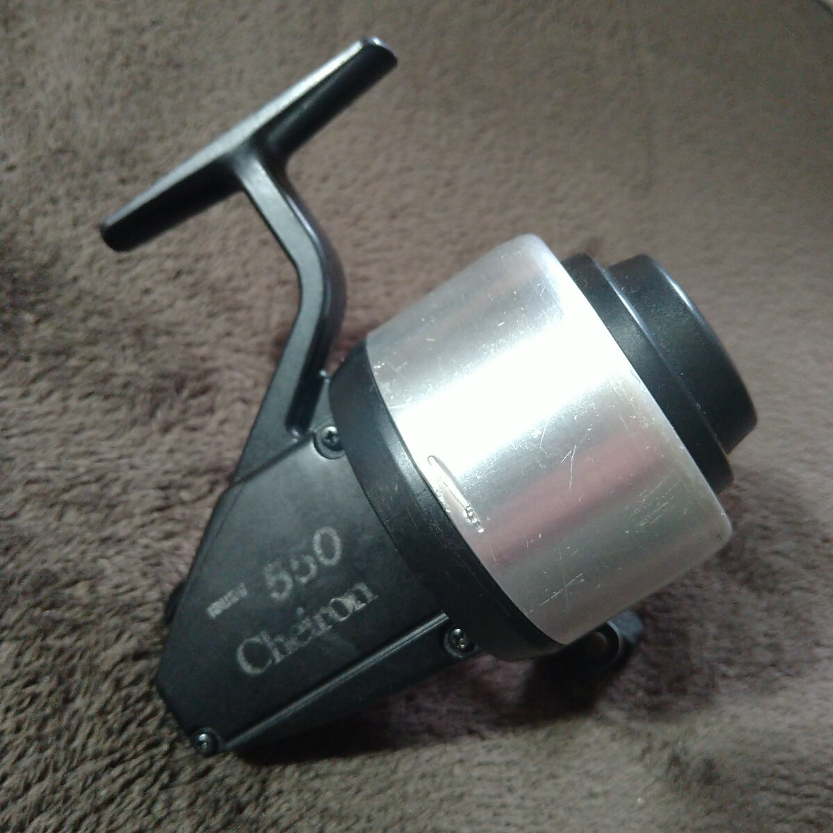 2026年最新】Yahoo!オークション -クローズドフェイスリールの中古品