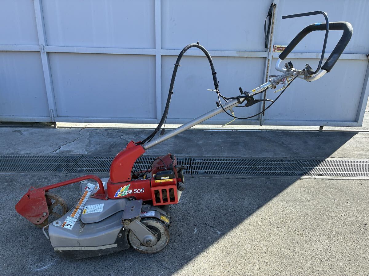 2026年最新】Yahoo!オークション -イセキ 草刈機 たすかる(農業)の中古