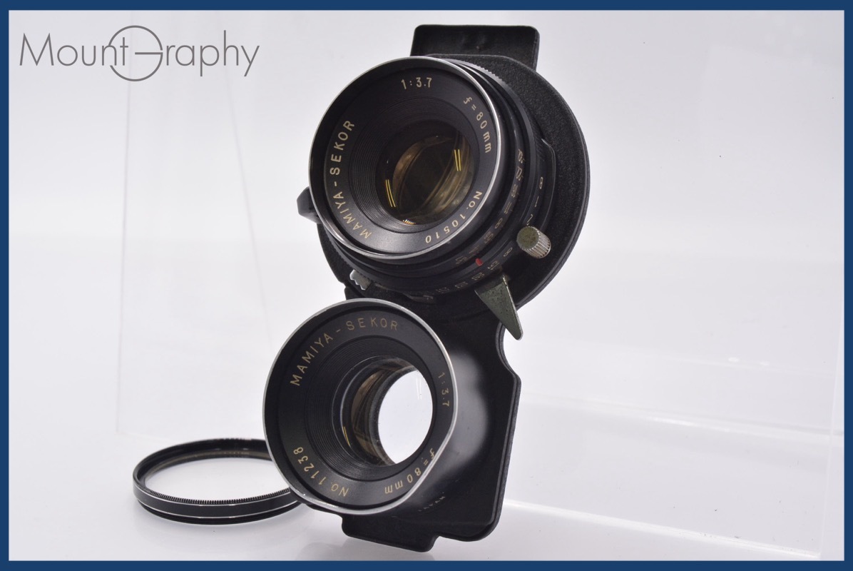 Yahoo!オークション -「mamiya 7 (80 65)」(レンズ) (カメラ、光学機器