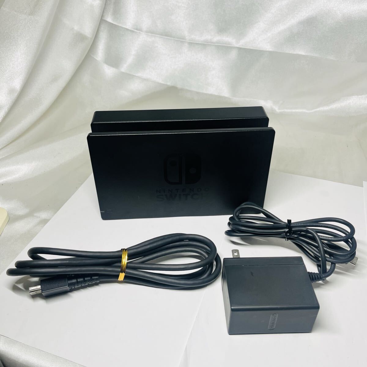 2026年最新】Yahoo!オークション -switch acアダプターの中古品・新品