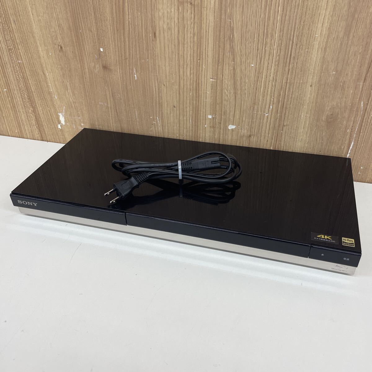 Yahoo!オークション - 「bdz ジャンク」の落札相場・落札価格