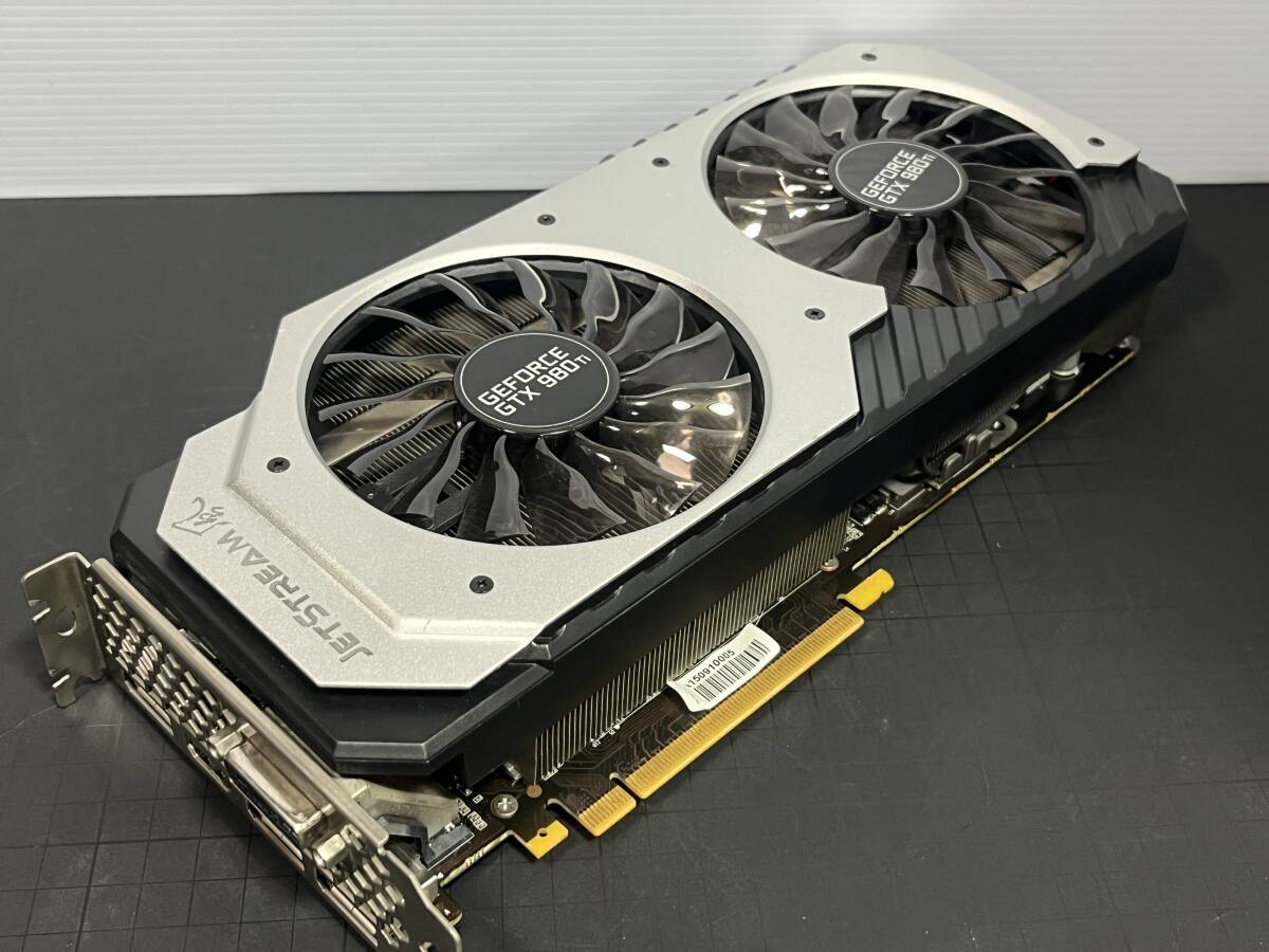 Yahoo!オークション -「gtx 980 ti」(コンピュータ) の落札相場・落札価格