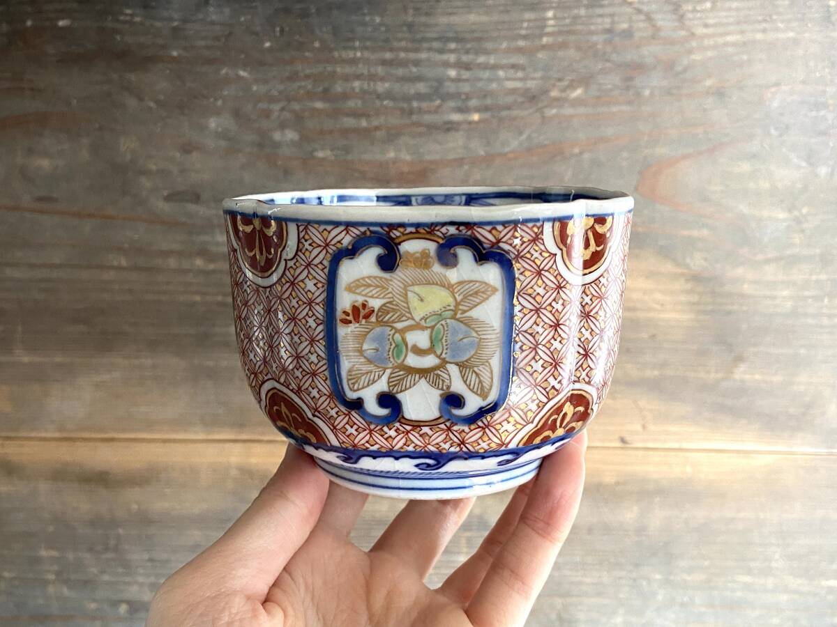 Yahoo!オークション -「古伊万里 富貴長春」の落札相場・落札価格